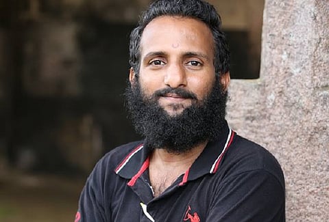 Film director falls to death during heavy rains in Dakshina Kannada
