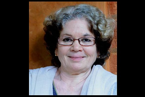 Quit as AAP Kerala convenor, no misunderstanding with party says Sarah Joseph