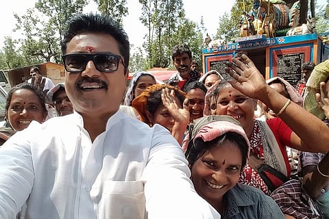 Sarath Kumar breaks up with AIADMK, but what lies in the road ahead?