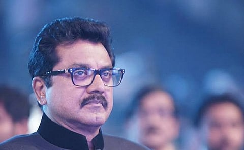 Exclusive: Sarathkumar slams Kamal and ‘Pandavar Ani’, says industry unity destroyed