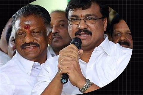 AIADMK Sting: OPS knew in advance RK Nagar polls will be cancelled, was backed by BJP says MLA