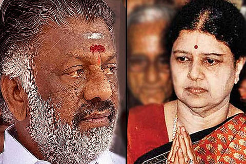 Election Commission freezes AIADMK's two leaves symbol, just like in 1989