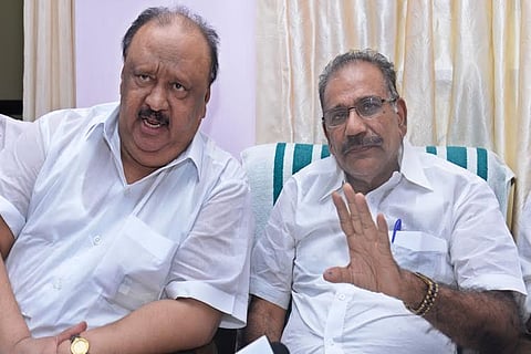 NCP names Thomas Chandy as Transport Minister, LDF is yet to take a final call