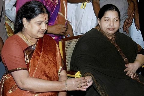 How the DA case played truant with Jaya-Sasikala duo and TN politics for 20 years