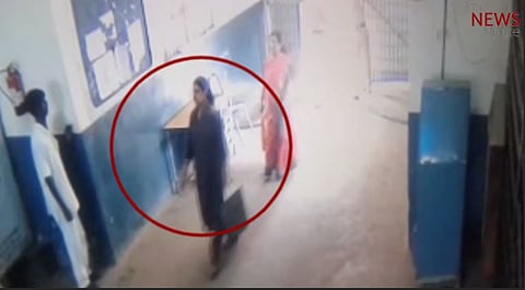 Did VK Sasikala walk out of Bengaluru Prison? Video raises questions