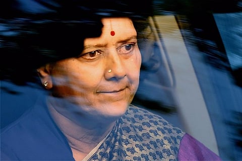 SC asks Sasikala to surrender immediately, rejects plea seeking more time