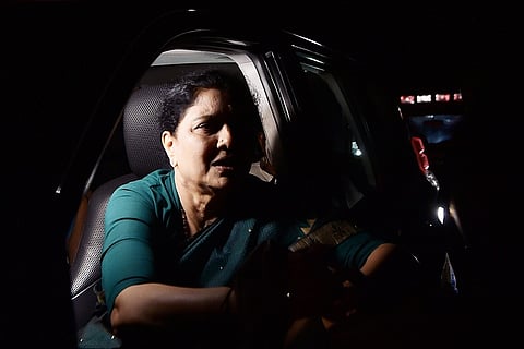 From power-centre to prisoner: Ten things you need to know about Sasikala’s life in jail