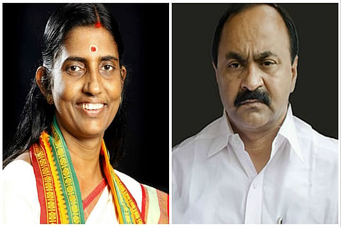 Row over Kerala temple funds, Congress MLA releases audio of Hindu group leader making allegations