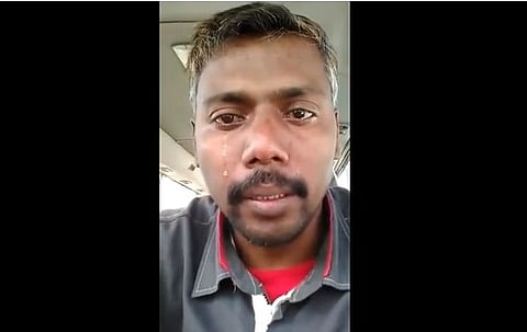How many more Abdul Sattars? Gulf countries are not dream destinations for Indian workers