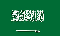  Actor gets arrested for talking to female fans in Saudi