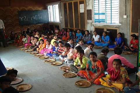 Nutrition-based welfare schemes play huge role in social upliftment 