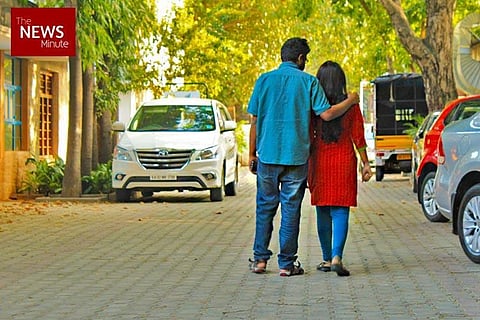 Kerala school to take back students expelled for hug, after meeting with Shashi Tharoor