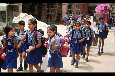 ICSE, ISC 2020 board exams postponed over rising COVID-19 cases
