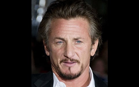Hollywood star Sean Penn to be probed for Rolling Stone interview of Mexican drug lord El Chapo