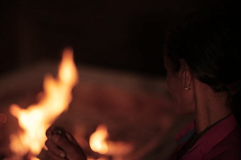 Football coach, cremator, fisherwoman: A documentary on three amazing Kerala women
