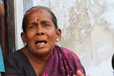 Tamil Nadu’s Dalit blind spot: ‘Education killed my son, so my grandsons don’t want one’