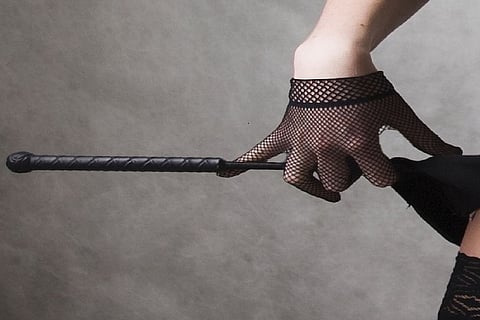 Sex adventures done right: True stories from couples who wanted to spice up their sex life  
