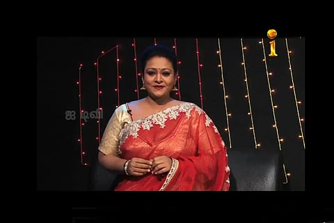 Have you seen moralistic porn? These sex shows on Tamil TV channels will amaze you