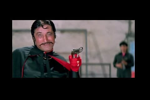 If 'brouhaha' is MidDay-speak for rape, what do you call other crimes? Here's a list