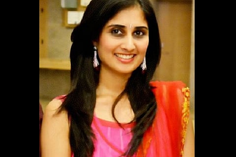 Get ready Kerala: Baby Shamlee is all set to make a comeback to the silver screen after 18 years