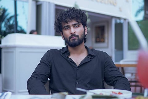 Shane Nigam