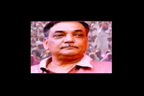 Tamil writer Jeyamohan, family of Sharad Joshi,  journalist Virendra Kapoor turn down Padma awards