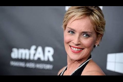 Hollywood star Sharon Stone to watch Prakash Raj's film