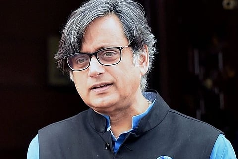 New Parliamentary Committees formed, Shashi Tharoor back as External Affairs Committee chair
