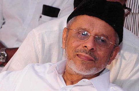 Fatwa against Kerala youth for mocking Muslim League leader during elections
