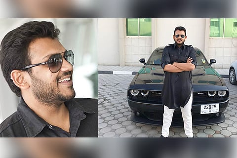 This Malayalam actor’s son is the newest star kid to debut in Mollywood 