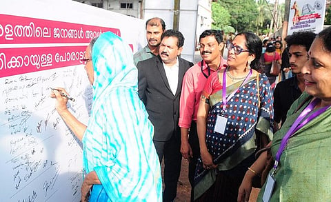 When an award show became site of solidarity: Why artistes are saying 'Avalkkoppam'