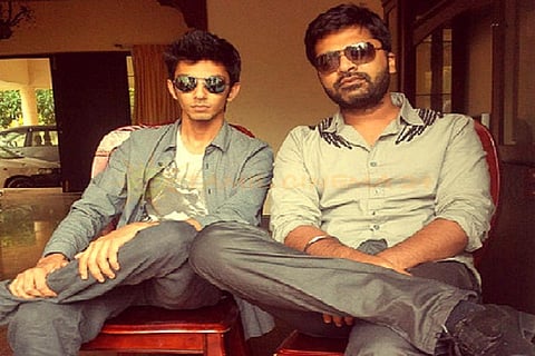 Beep song: Conflicting statements by T Rajendar and Anirudh stokes controversy