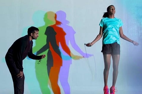 'I Hate My Teacher': Watch PV Sindhu's touching tribute to her coach Pullela Gopichand