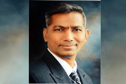 Former HC judge to review all major infrastructure projects over Rs 100 cr in Andhra