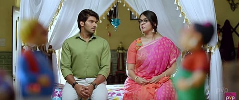 Watch teaser: When Anushka Shetty turned 'Size Zero'