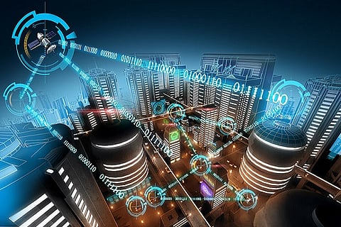 Govt's smart city push: Projects worth Rs 2 lakh cr in various stages of completion 