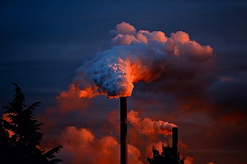 Residents of Hyderabad's Jeedimetla industrial area gasp for life amidst toxic air and water