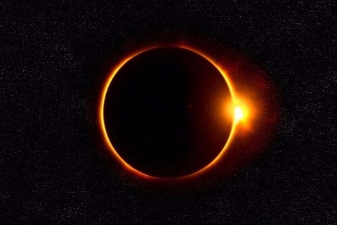 Great American solar eclipse: Experts predict 'flower-like' structure