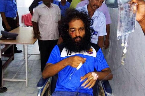 Live blog: Protests at IIT Madras a day after scholar attacked for participating in beef fest