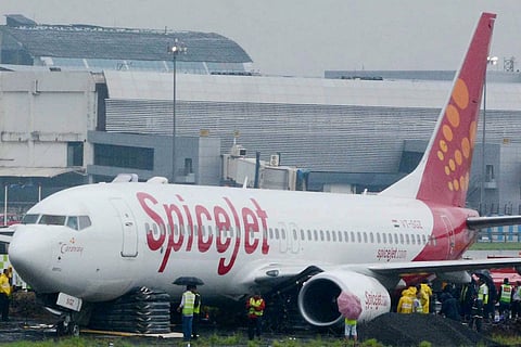 SpiceJet strip searches own crew? Airline says it's 'global industry practice'