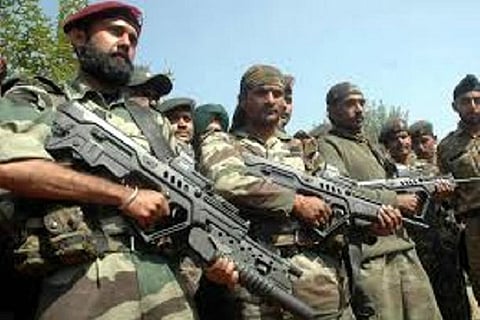 No ordinary soldiers: India's 8 Special Forces which compare with the best in the world