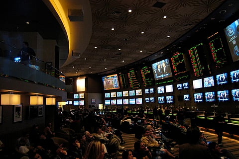 Law commission uses Mahabharata reference to recommend legalised betting