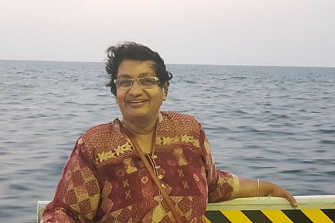 ‘Truth should come out’: Ex-nun Jesme on two cases that rocked church in Kerala