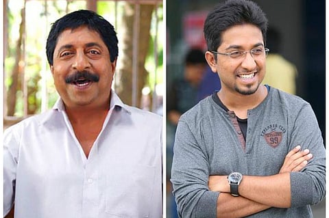 Did Sreenivasan and Vineeth really criticise Kerala's Left? Read this before you share that post 