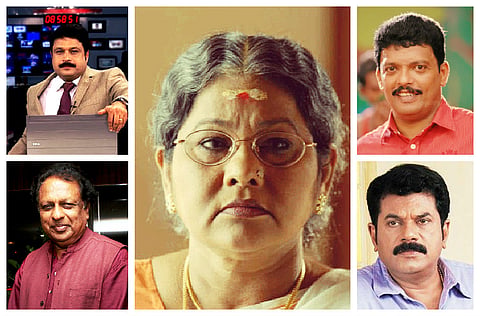 Kerala all set to witness it's share of celebrity quotient in polls ahead
