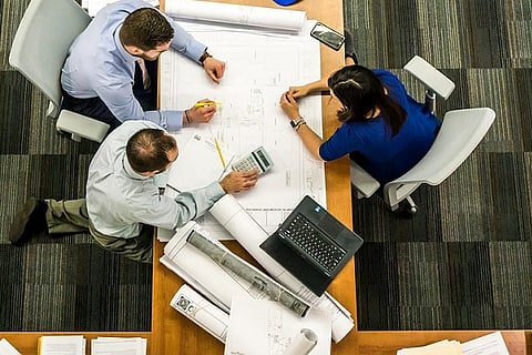 'Managing employee performance': Why it’s time for companies to rethink