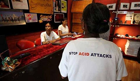 Varanasi man throws sulfuric acid on Bulgarian tourist for rejecting his marriage proposal