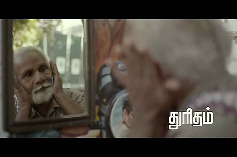 Awareness about stroke is awfully low, and this short film wants to change that 