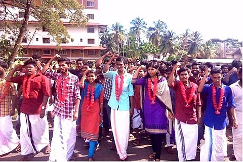  'Is Kerala HC aware of freedom struggle?': Court slammed for saying no to campus dharnas