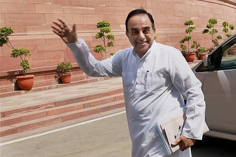 BJP wants to unite people and ‘Muslims have same DNA as myself’, says Subramanian Swamy